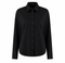 Ivona blouse technical jersey | Black