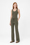 Pants Jadore Technical Jersey | Army