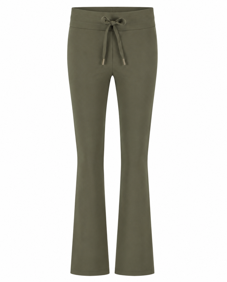 Pants Jadore Technical Jersey | Army