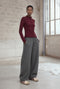Аri soft pants | Dark Grey