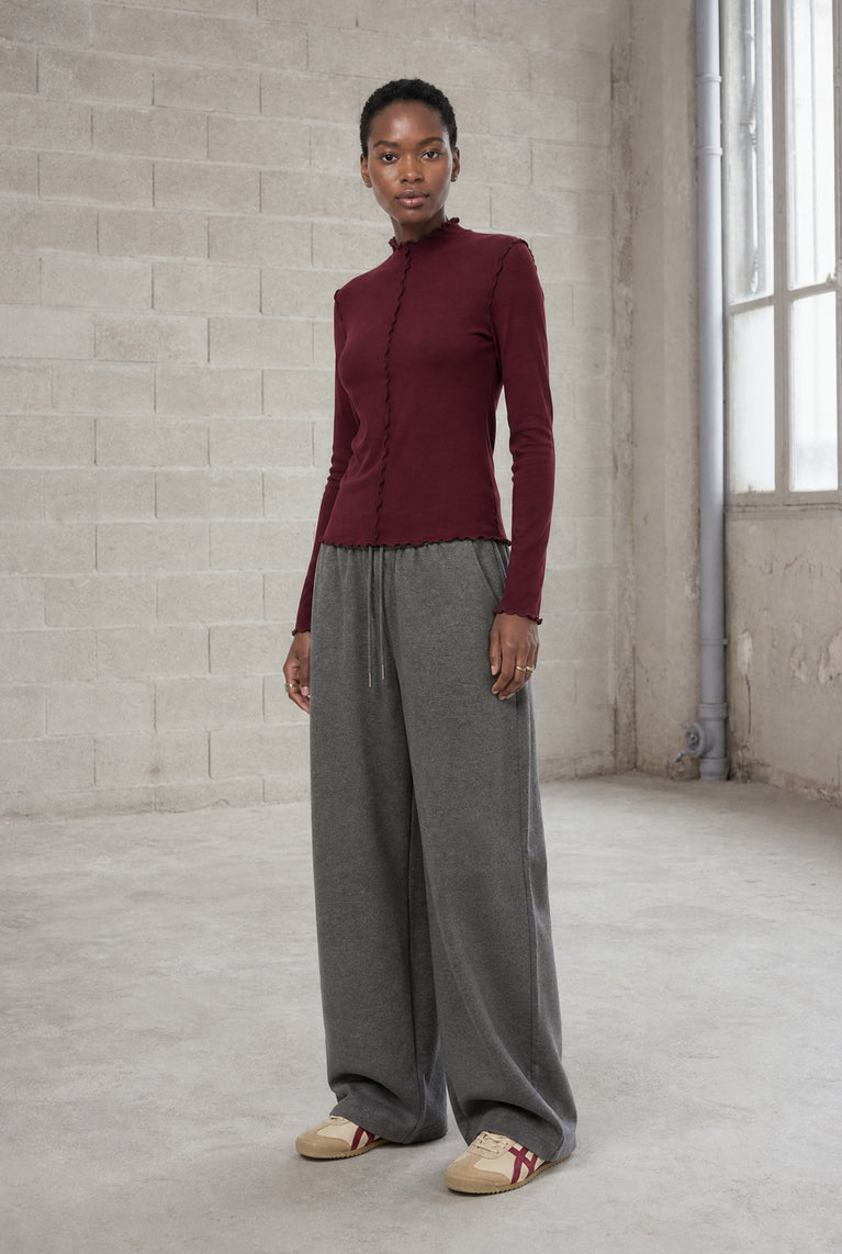 Janette top 26 | Bordeaux