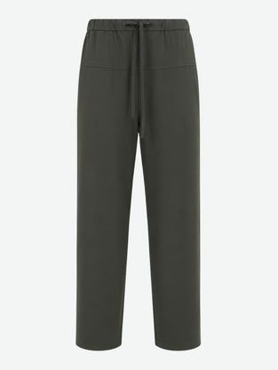 Jerry pants technical jersey | Army