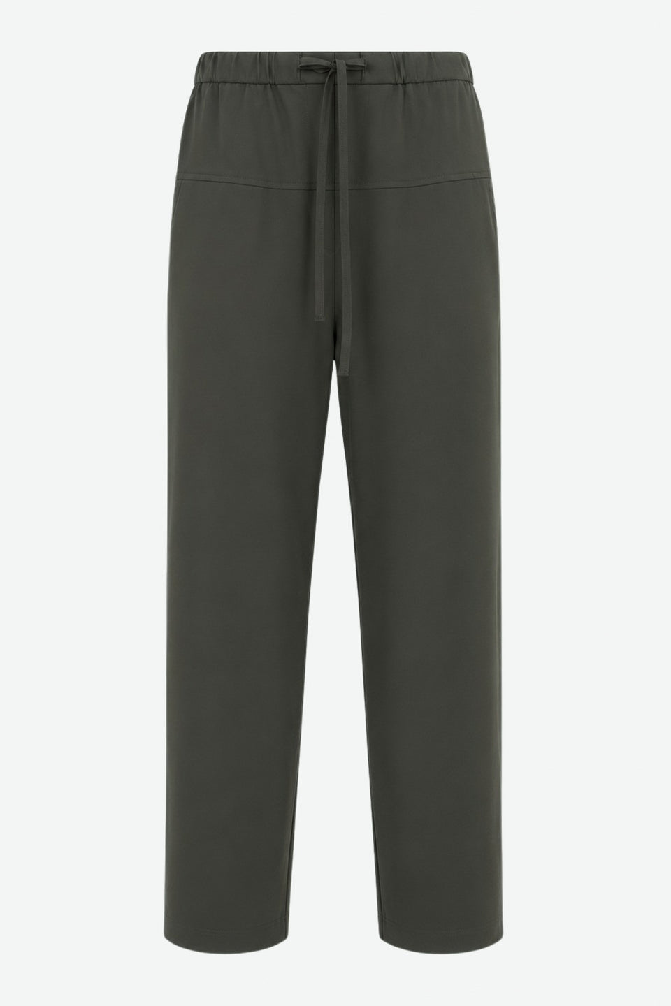 Jerry pants technical jersey | Army