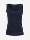 Top Jesy Easy Wear Technical Jersey | Blue