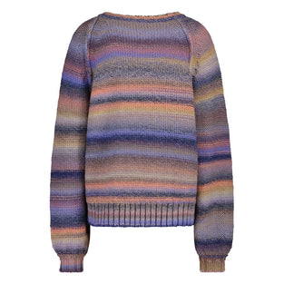 1083 Pullover | Purple
