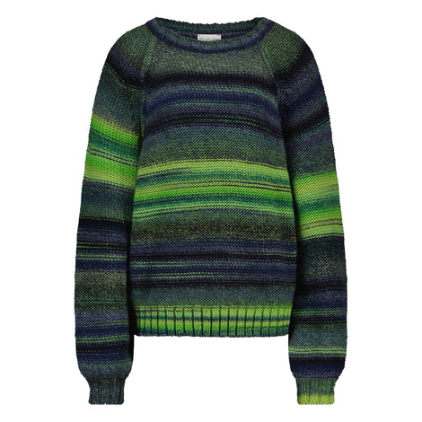 1083 Pullover | Green