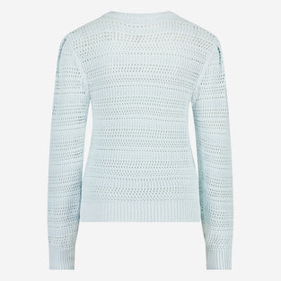 Pullover 30107500 | Light Blue