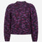 Pullover 30107766 | Purple Melange