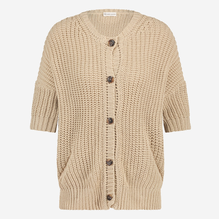 Hannes Cardi | Beige