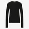 Katherine Pu Pullover | Black