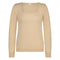 Marzia Pullover | Beige