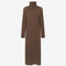 Peggy Dress | Brown