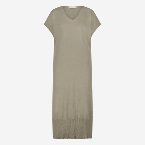 Parker dress | Toupe