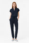 Gea pants technical jersey | Blue