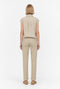Hary Pants Technical Jersey | Sand
