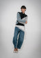 Nevada ultimate barel blue jeans | Summer Blue