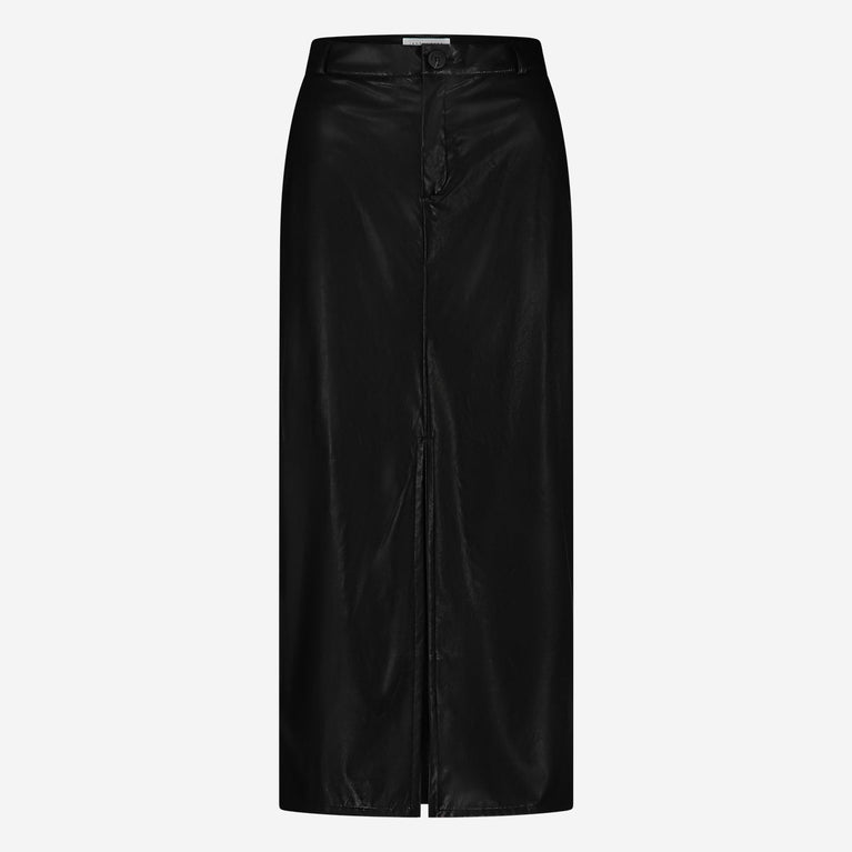 Rill Skirt | Black