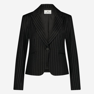 Elvira Blazer | Black