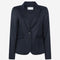 Hunt Blazer | Blue