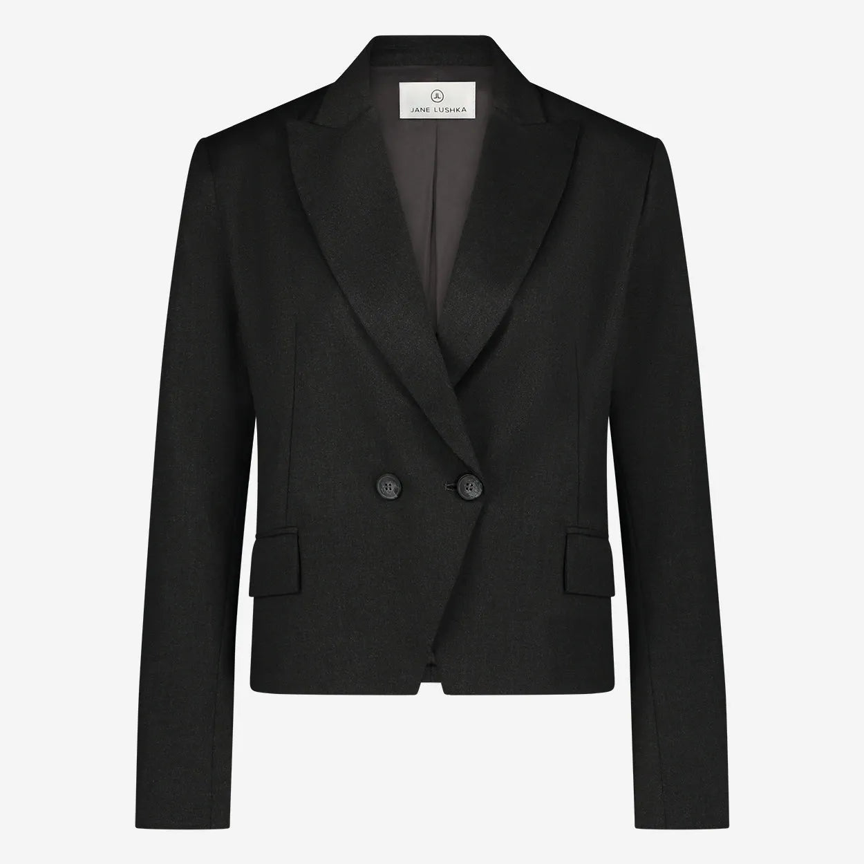 Bart Blazer | Anthracite