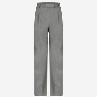 Marga Pants | Dark Grey