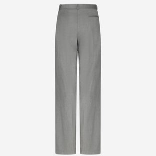 Marga Pants | Dark Grey