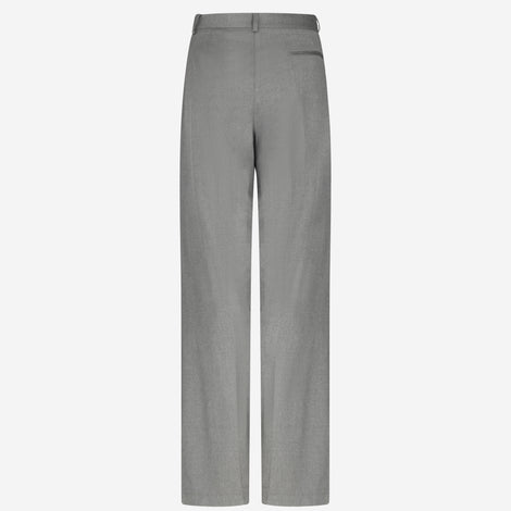 Marga Pants | Dark Grey