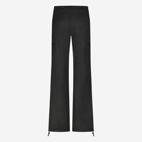 Vella Pants | Anthracite