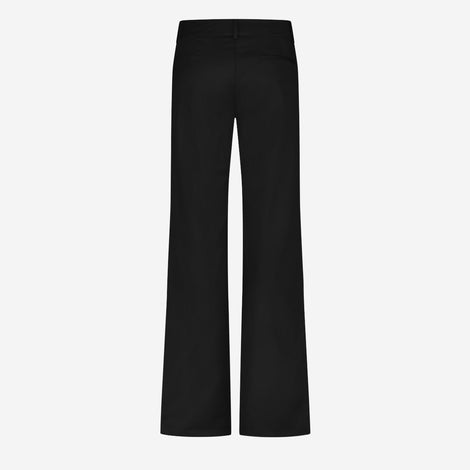 Lin Pants | Black