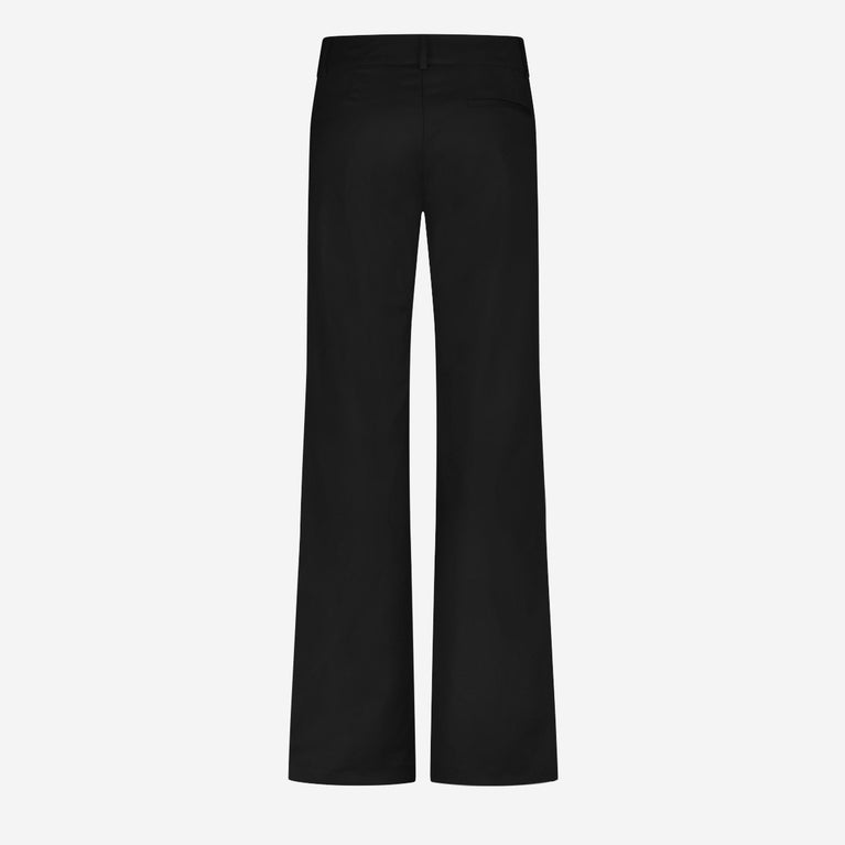 Lin Pants | Black