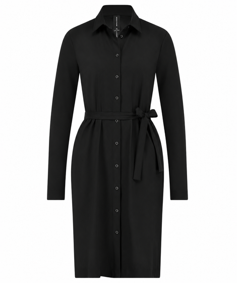 Dress Nico Easy Wear | Black