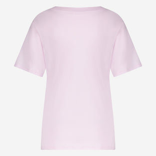 T-Shirt Turiya Organic Cotton | Lila