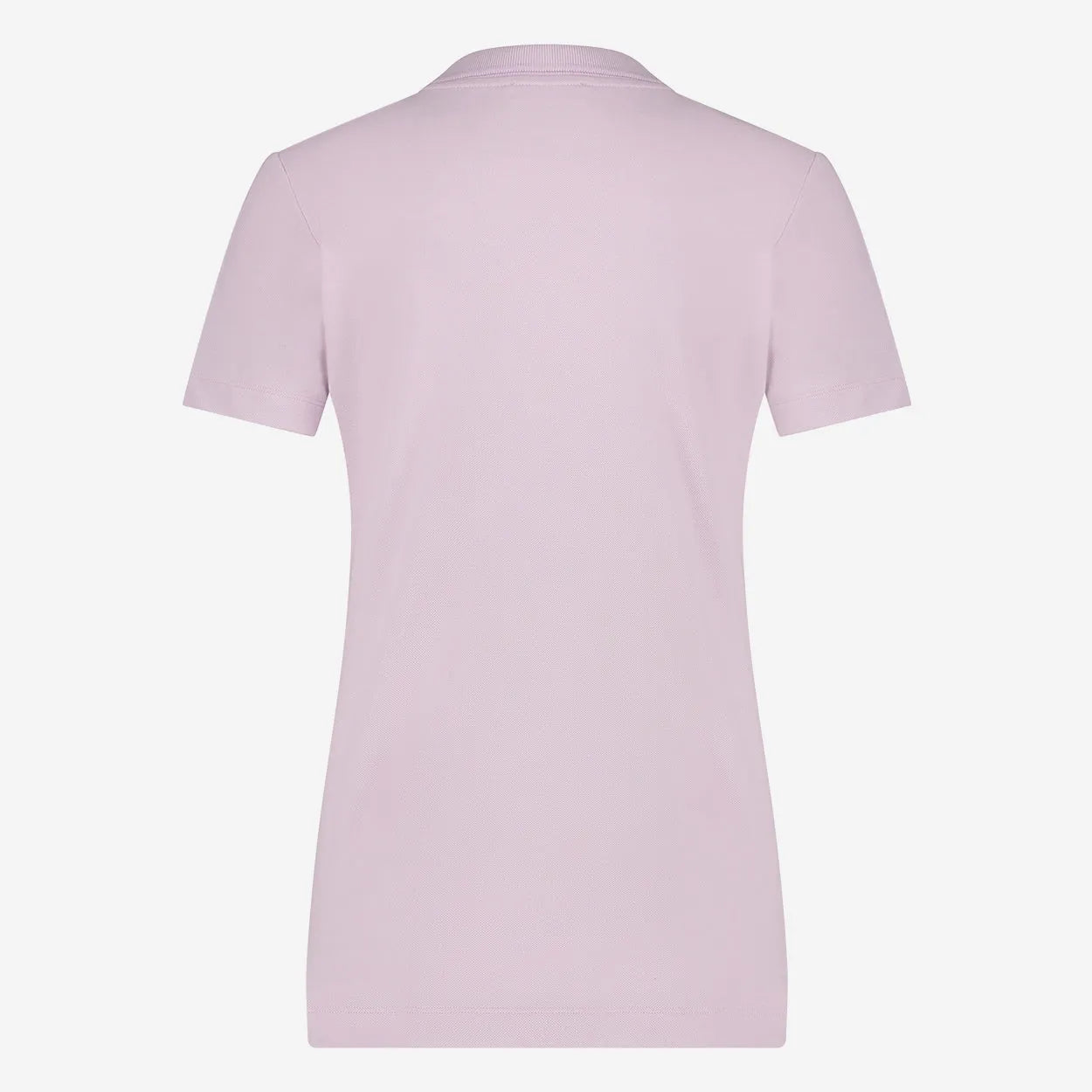 Polo Shirt Organic Cotton | Lila