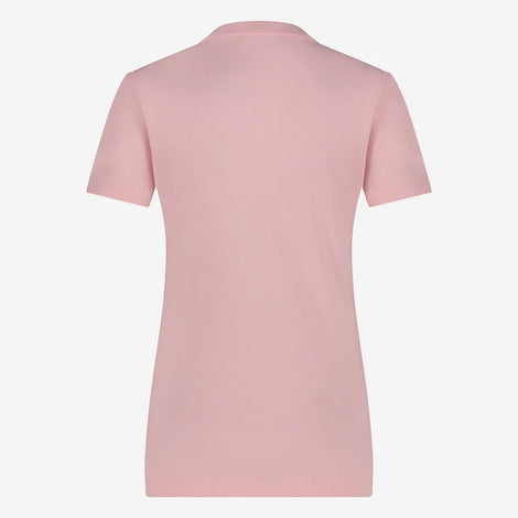 Polo Shirt Organic Cotton | Rose