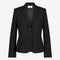 Venera Blazer | Black