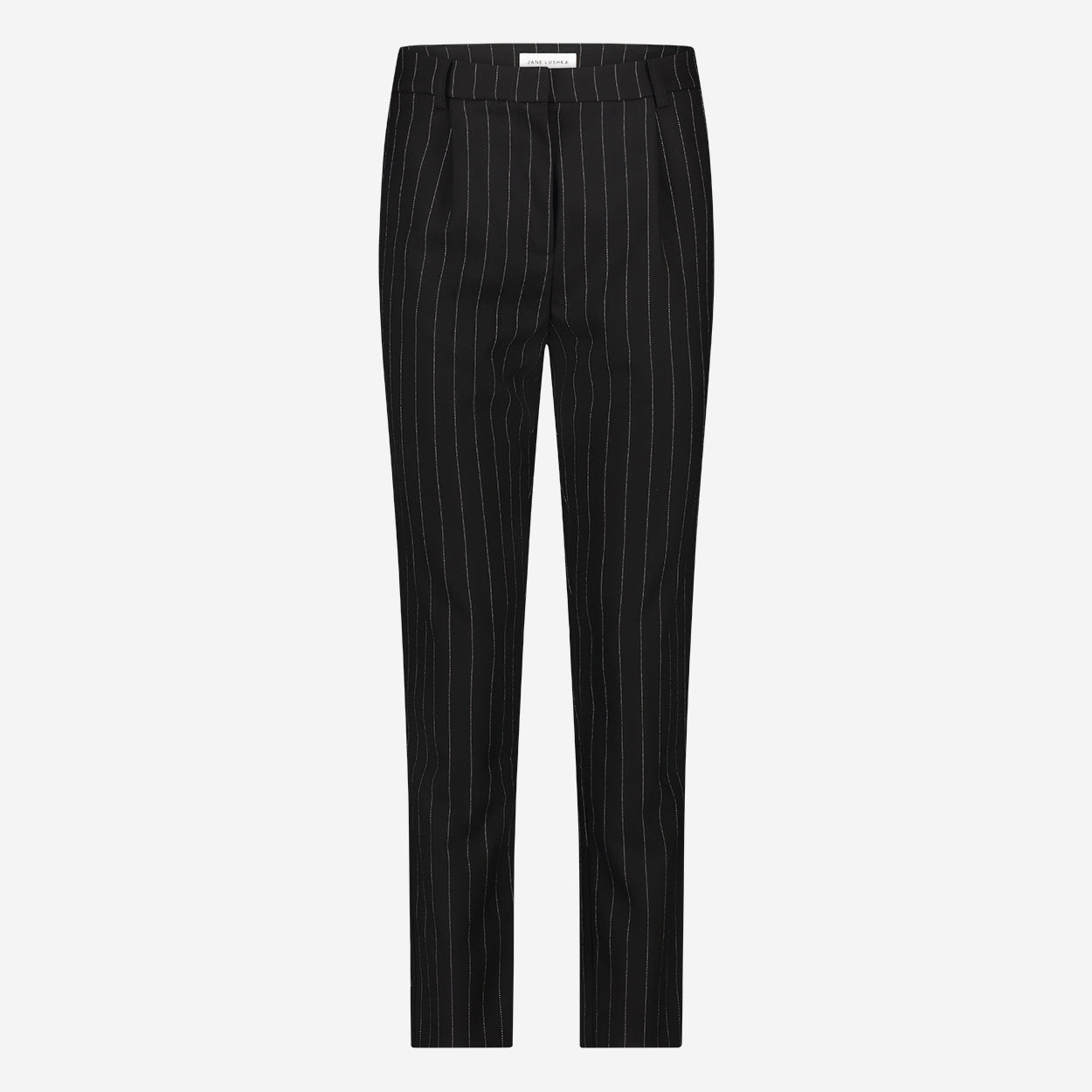 Roger Pants | Black