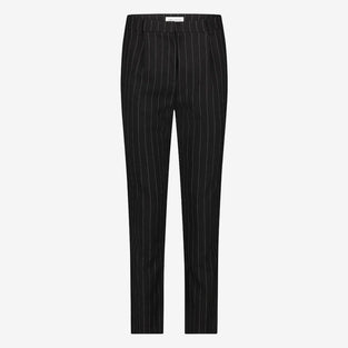 Roger Pants | Black