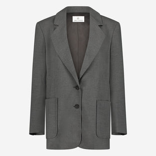 Lennard Blazer | Grey