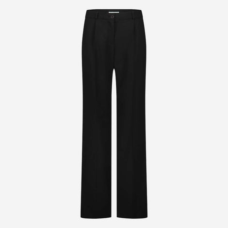 Vena Pants | Black