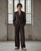 Valeggio viscose barel Pants | Moro