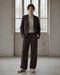 Valeggio viscose barel Pants | Moro