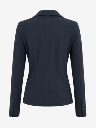 Blazer Roma Easy Wear Technical Jersey | Blue