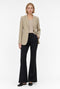 Blazer Roma Easy Wear Technical Jersey | Sand