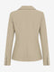 Blazer Roma Easy Wear Technical Jersey | Sand