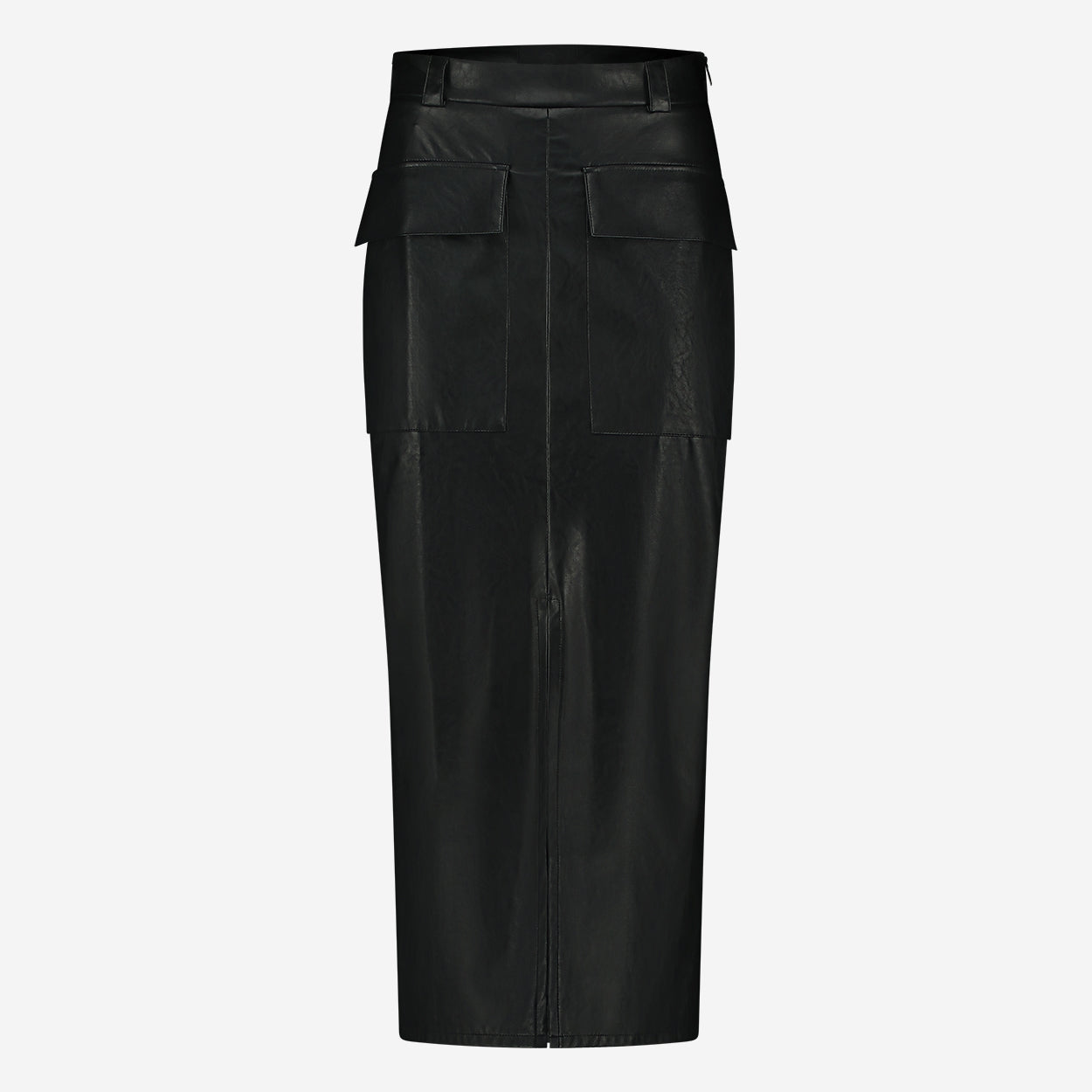 Lara Skirt | Black