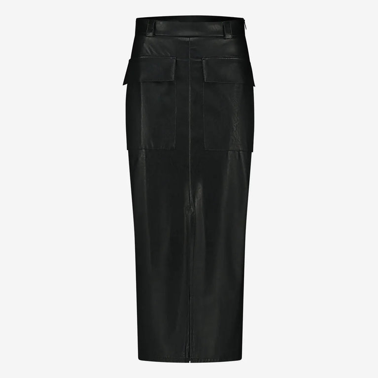 Loran Skirt | Black