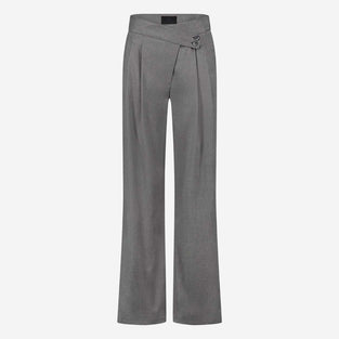 Gabriel Pants | Dark Grey