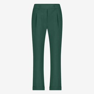 Gary Pants Technical Jersey | Green