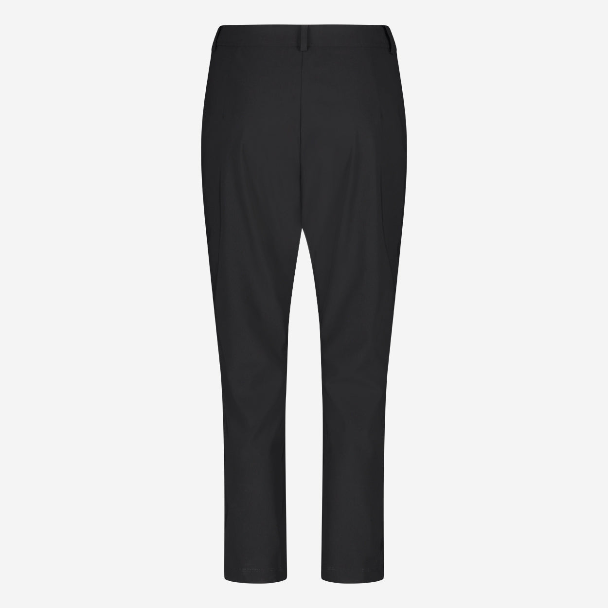 Miliana Pants Technical Jersey | Black