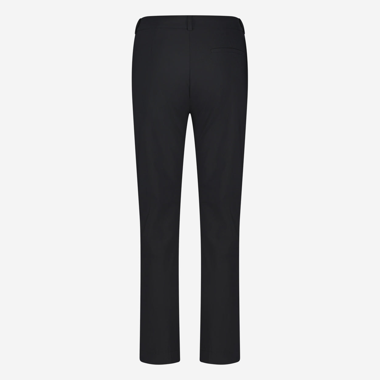 Clara Pants Technical Jersey | Black